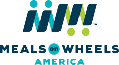 Meals on Wheels logo
